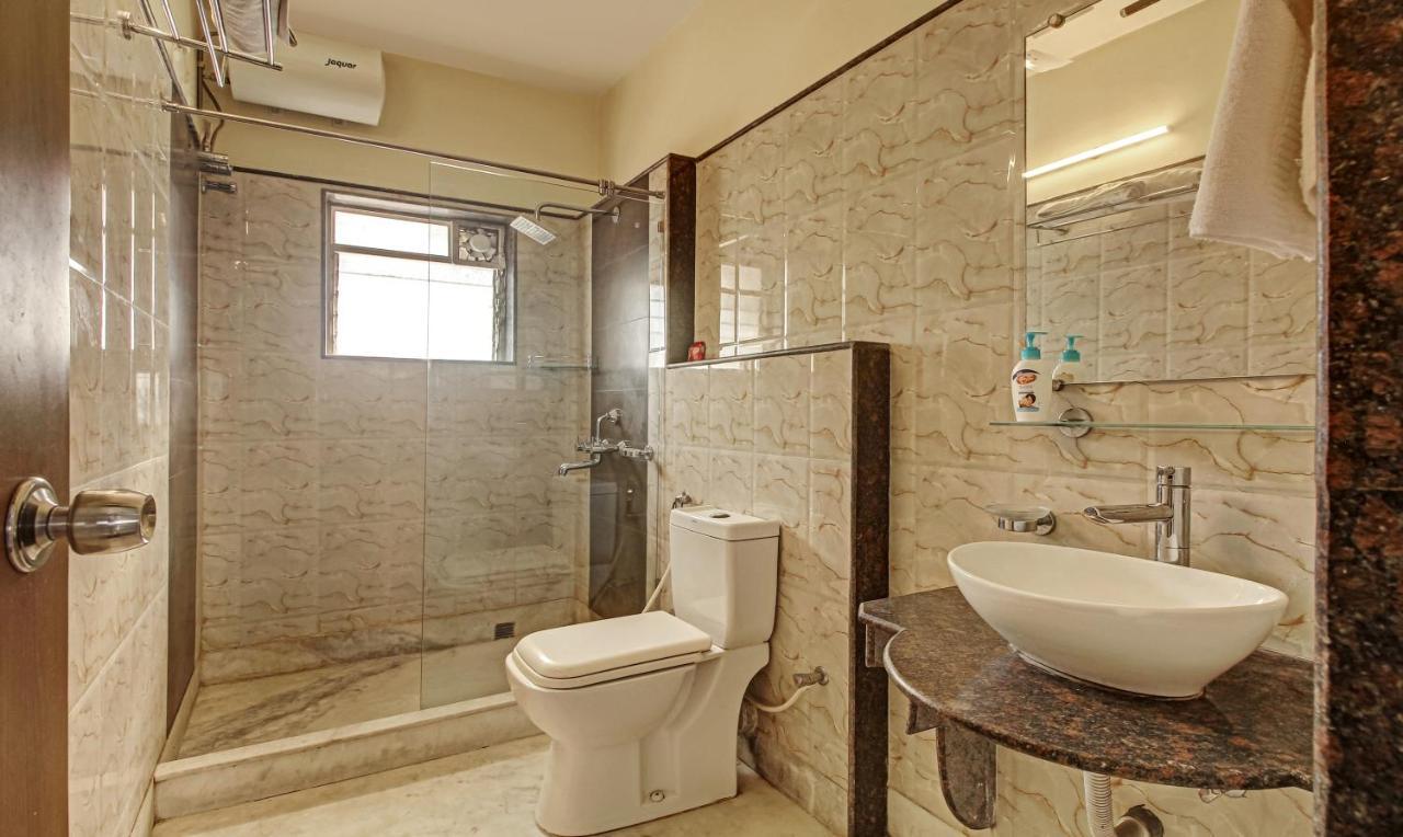 Hotel Treebo Sreemaa Newtown Panchuria Exterior foto