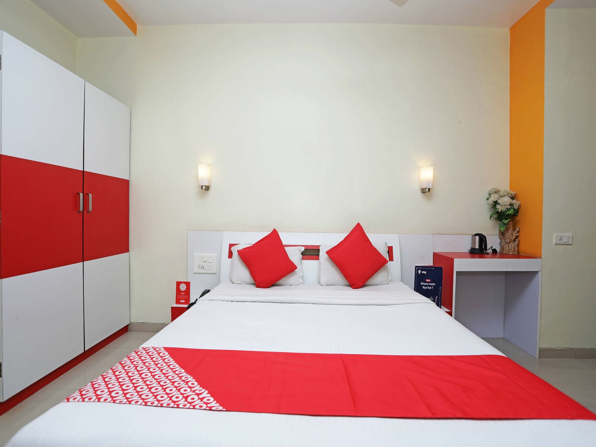 Hotel Treebo Sreemaa Newtown Panchuria Exterior foto